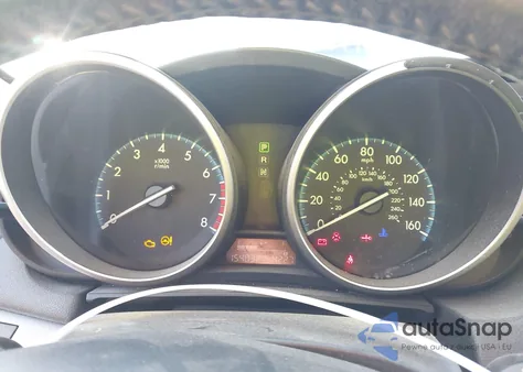 2013 Mazda Mazda3 I Grand Touring из США, поврежденный, VIN JM1BL1WPXD1810911